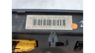 MANDO CLIMATIZADOR CITROEN C5 I BREAK (2001-2004) 2.0 HDI 109CV 1997CC - L.6482646 / 96326398ZK