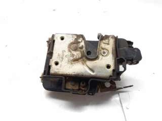 CERRADURA PUERTA DELANTERA DERECHA VOLKSWAGEN VENTO (1991-1998) 1.8 90CV 1781CC - L.6482800 / 1H1837016