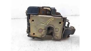 CERRADURA PUERTA TRASERA IZQUIERDA VOLKSWAGEN VENTO (1991-1998) 1.8 90CV 1781CC - L.6482802 / 1H4839015 2