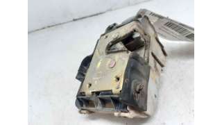 CERRADURA PUERTA TRASERA IZQUIERDA VOLKSWAGEN VENTO (1991-1998) 1.8 90CV 1781CC - L.6482802 / 1H4839015