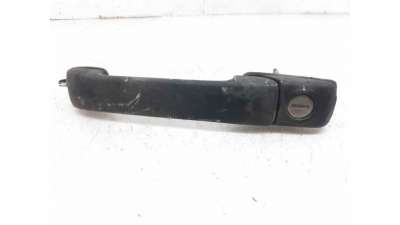 MANETA EXTERIOR DELANTERA DERECHA VOLKSWAGEN VENTO (1991-1998) 1.8 90CV 1781CC - L.6482872 / 1H0837207CFKZ