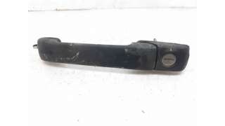 MANETA EXTERIOR DELANTERA DERECHA VOLKSWAGEN VENTO (1991-1998) 1.8 90CV 1781CC - L.6482872 / 1H0837207CFKZ