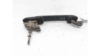 MANETA EXTERIOR DELANTERA DERECHA VOLKSWAGEN VENTO (1991-1998) 1.8 90CV 1781CC - L.6482872 / 1H0837207CFKZ