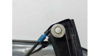 MANETA EXTERIOR TRASERA DERECHA VOLKSWAGEN VENTO (1991-1998) 1.8 90CV 1781CC - L.6482876 / 1H4839205BFKZ