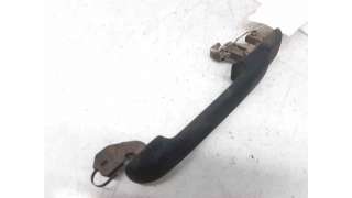 MANETA EXTERIOR TRASERA IZQUIERDA VOLKSWAGEN VENTO (1991-1998) 1.8 90CV 1781CC - L.6482879 / 1H4839205BFKZ