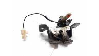 CERRADURA MALETERO / PORTON KIA SHUMA (1997-2001) 1.5 I 16V 88CV 1498CC - L.6483319 / 0K2B262310B