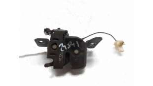 CERRADURA MALETERO / PORTON KIA SHUMA (1997-2001) 1.5 I 16V 88CV 1498CC - L.6483319 / 0K2B262310B 2