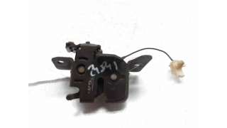 CERRADURA MALETERO / PORTON KIA SHUMA (1997-2001) 1.5 I 16V 88CV 1498CC - L.6483319 / 0K2B262310B