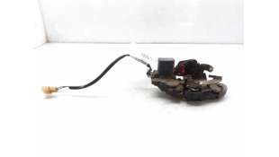 CERRADURA PUERTA TRASERA IZQUIERDA KIA SHUMA (1997-2001) 1.5 I 16V 88CV 1498CC - L.6483323 / 0K2A273310B