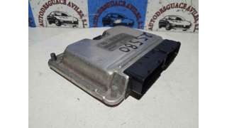 CERRADURA PUERTA TRASERA IZQUIERDA KIA SHUMA (1997-2001) 1.5 I 16V 88CV 1498CC - L.6483323 / 0K2A273310B