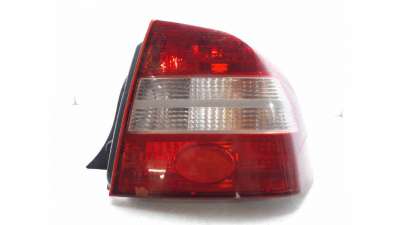 PILOTO TRASERO DERECHO KIA SHUMA (1997-2001) 1.5 I 16V 88CV 1498CC - L.6483407 / 0K2BA51150A