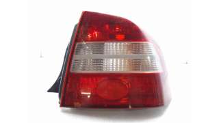 PILOTO TRASERO DERECHO KIA SHUMA (1997-2001) 1.5 I 16V 88CV 1498CC - L.6483407 / 0K2BA51150A