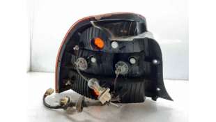 PILOTO TRASERO DERECHO KIA SHUMA (1997-2001) 1.5 I 16V 88CV 1498CC - L.6483407 / 0K2BA51150A 2