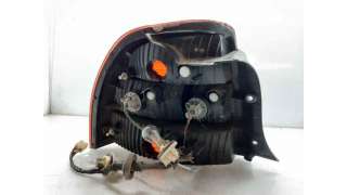 PILOTO TRASERO DERECHO KIA SHUMA (1997-2001) 1.5 I 16V 88CV 1498CC - L.6483407 / 0K2BA51150A