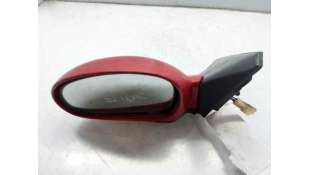 RETROVISOR IZQUIERDO KIA SHUMA (1997-2001) 1.5 I 16V 88CV 1498CC - L.6483427 / 0K2AC69180BXX