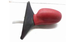 RETROVISOR IZQUIERDO KIA SHUMA (1997-2001) 1.5 I 16V 88CV 1498CC - L.6483427 / 0K2AC69180BXX 2