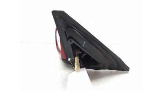 RETROVISOR IZQUIERDO KIA SHUMA (1997-2001) 1.5 I 16V 88CV 1498CC - L.6483427 / 0K2AC69180BXX