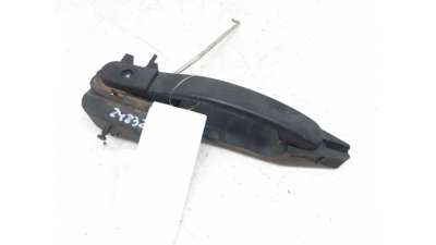 MANETA EXTERIOR DELANTERA IZQUIERDA FORD FUSION (2002-2012) 1.4 TDCI 68CV 1399CC - L.6483585 / 2S61A224A37AF