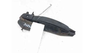 MANETA EXTERIOR DELANTERA IZQUIERDA FORD FUSION (2002-2012) 1.4 TDCI 68CV 1399CC - L.6483585 / 2S61A224A37AF