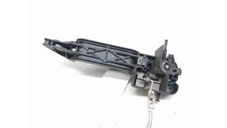 MANETA EXTERIOR DELANTERA IZQUIERDA FORD FUSION (2002-2012) 1.4 TDCI 68CV 1399CC - L.6483585 / 2S61A224A37AF