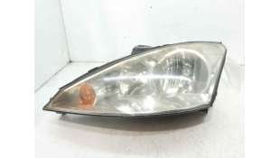 FARO IZQUIERDO FORD FOCUS SEDÁN (1999-2004) 1.8 TURBO DI / TDDI 90CV 1753CC - L.6483786 / 2M5113W030BG