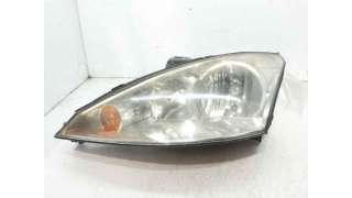 FARO IZQUIERDO FORD FOCUS SEDÁN (1999-2004) 1.8 TURBO DI / TDDI 90CV 1753CC - L.6483786 / 2M5113W030BG