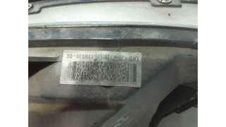 FARO IZQUIERDO FORD FOCUS SEDÁN (1999-2004) 1.8 TURBO DI / TDDI 90CV 1753CC - L.6483786 / 2M5113W030BG