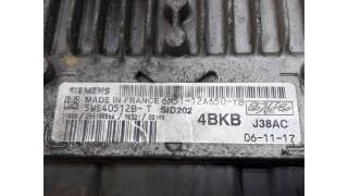 CENTRALITA MOTOR UCE FORD FOCUS II (2005-2012) 1.8 TDCI 115CV 1753CC - L.6483983 / 6M5112A650YB