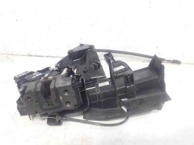 CERRADURA PUERTA DELANTERA DERECHA FORD FOCUS II (2005-2012) 1.8 TDCI 115CV 1753CC - L.6483986 / 3M5AR21812GJ
