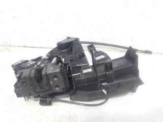 CERRADURA PUERTA DELANTERA DERECHA FORD FOCUS II (2005-2012) 1.8 TDCI 115CV 1753CC - L.6483986 / 3M5AR21812GJ