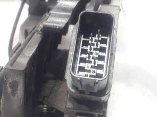 CERRADURA PUERTA DELANTERA DERECHA FORD FOCUS II (2005-2012) 1.8 TDCI 115CV 1753CC - L.6483986 / 3M5AR21812GJ