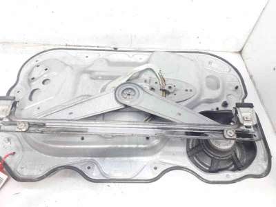 ELEVALUNAS DELANTERO DERECHO FORD FOCUS II (2005-2012) 1.8 TDCI 115CV 1753CC - L.6484012 / 3M51R23200DA