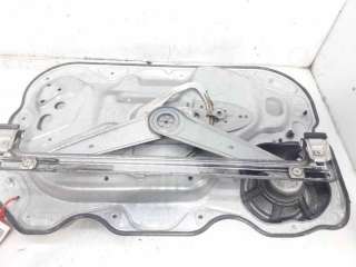 ELEVALUNAS DELANTERO DERECHO FORD FOCUS II (2005-2012) 1.8 TDCI 115CV 1753CC - L.6484012 / 3M51R23200DA