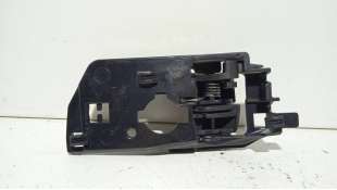 AMORTIGUADORES MALETERO / PORTON RENAULT CLIO II (2001-2005) 1.5 DCI (B/CB08) 82CV 1461CC - L.6484168 / 7700842256