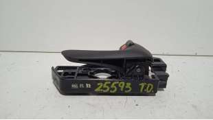 AMORTIGUADORES MALETERO / PORTON RENAULT CLIO II (2001-2005) 1.5 DCI (B/CB08) 82CV 1461CC - L.6484168 / 7700842256 2