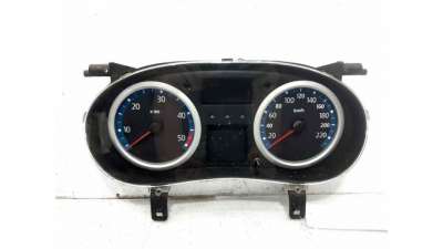 CUADRO INSTRUMENTOS RENAULT CLIO II (2001-2005) 1.5 DCI (B/CB08) 82CV 1461CC - L.6484229 / 8200451344