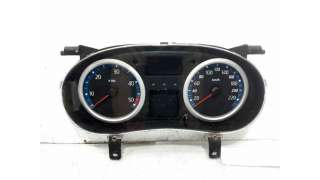 CUADRO INSTRUMENTOS RENAULT CLIO II (2001-2005) 1.5 DCI (B/CB08) 82CV 1461CC - L.6484229 / 8200451344