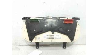 CUADRO INSTRUMENTOS RENAULT CLIO II (2001-2005) 1.5 DCI (B/CB08) 82CV 1461CC - L.6484229 / 8200451344