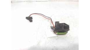 RESISTENCIA CALEFACCION RENAULT CLIO II (2001-2005) 1.5 DCI (B/CB08) 82CV 1461CC - L.6484338 / 024