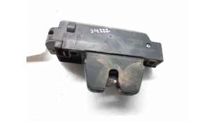 CERRADURA MALETERO / PORTON CITROEN C5 I (2001-2004) 2.0 HDI (DCRHZB, DCRHZE) 109CV 1997CC - L.6484550 / 9633089280