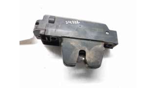 CERRADURA MALETERO / PORTON CITROEN C5 I (2001-2004) 2.0 HDI (DCRHZB, DCRHZE) 109CV 1997CC - L.6484550 / 9633089280