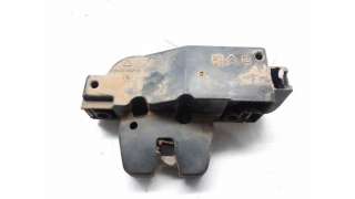 CERRADURA MALETERO / PORTON CITROEN C5 I (2001-2004) 2.0 HDI (DCRHZB, DCRHZE) 109CV 1997CC - L.6484550 / 9633089280