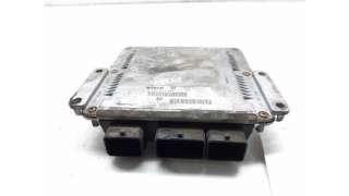 CENTRALITA MOTOR UCE CITROEN C5 I (2001-2004) 2.0 HDI (DCRHZB, DCRHZE) 109CV 1997CC - L.6484555 / 9642823280
