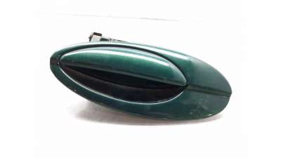 MANETA EXTERIOR TRASERA IZQUIERDA CITROEN C5 I (2001-2004) 2.0 HDI (DCRHZB, DCRHZE) 109CV 1997CC - L.6484556 / 9631831077