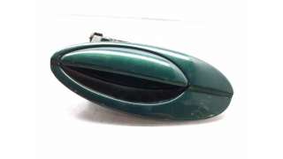 MANETA EXTERIOR TRASERA IZQUIERDA CITROEN C5 I (2001-2004) 2.0 HDI (DCRHZB, DCRHZE) 109CV 1997CC - L.6484556 / 9631831077