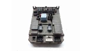 CAJA RELES / FUSIBLES CITROEN C5 I (2001-2004) 2.0 HDI (DCRHZB, DCRHZE) 109CV 1997CC - L.6484557 / 9645030080