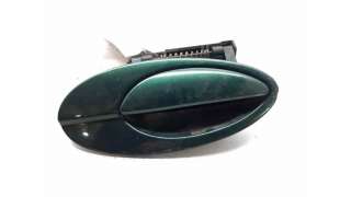 MANETA EXTERIOR TRASERA DERECHA CITROEN C5 I (2001-2004) 2.0 HDI (DCRHZB, DCRHZE) 109CV 1997CC - L.6484561 / 9631830977