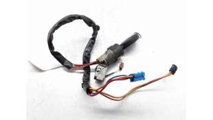 CONMUTADOR DE ARRANQUE CITROEN C5 I (2001-2004) 2.0 HDI (DCRHZB, DCRHZE) 109CV 1997CC - L.6484881 / 9632897680