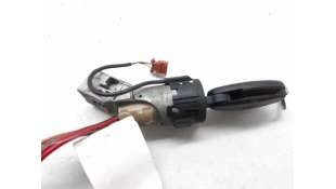 CONMUTADOR DE ARRANQUE CITROEN C5 I (2001-2004) 2.0 HDI (DCRHZB, DCRHZE) 109CV 1997CC - L.6484881 / 9632897680 2