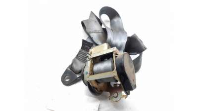 CINTURON SEGURIDAD DELANTERO DERECHO CITROEN C5 I (2001-2004) 2.0 HDI (DCRHZB, DCRHZE) 109CV 1997CC - L.6484882 / 96371869Z